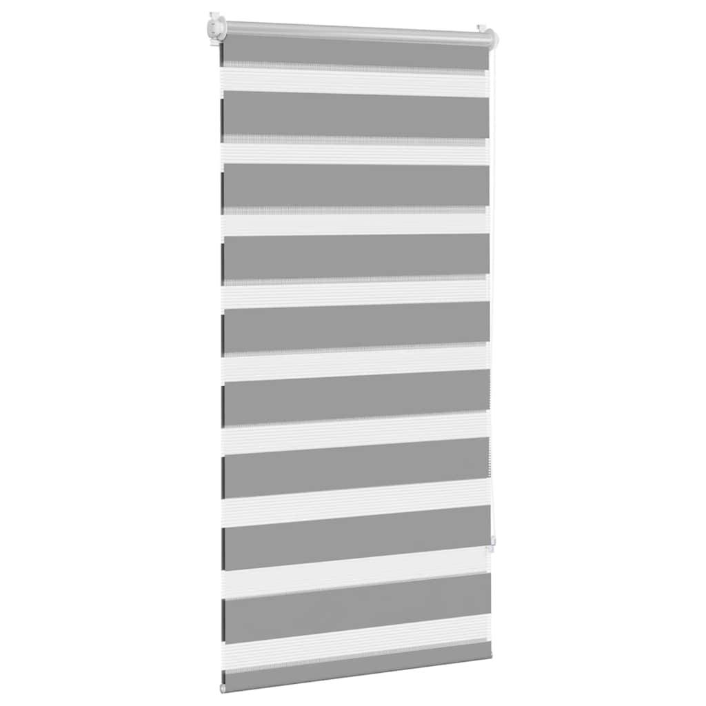 Doppelrollo Seitenzug 60 x 120 cm