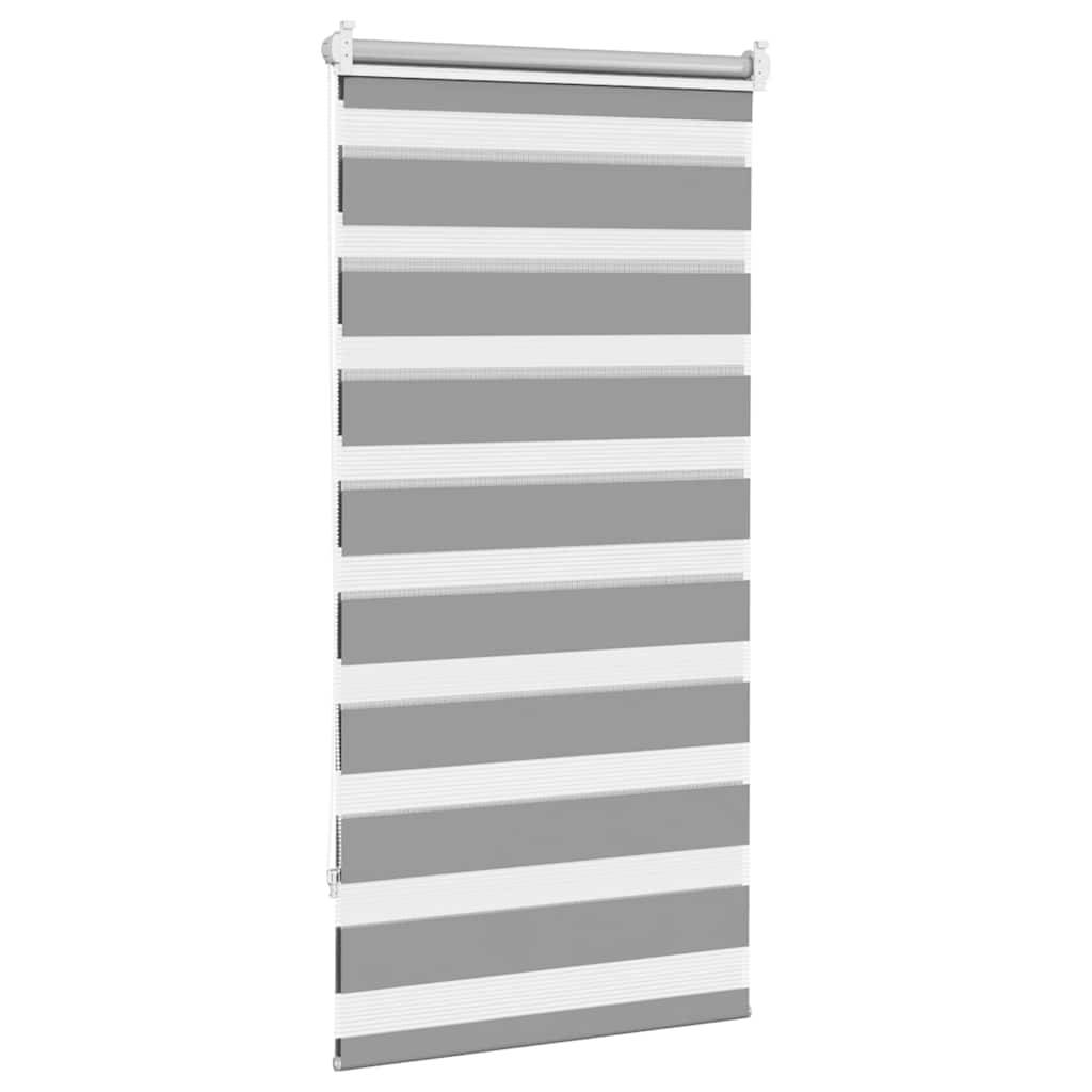 Doppelrollo Seitenzug 60 x 120 cm