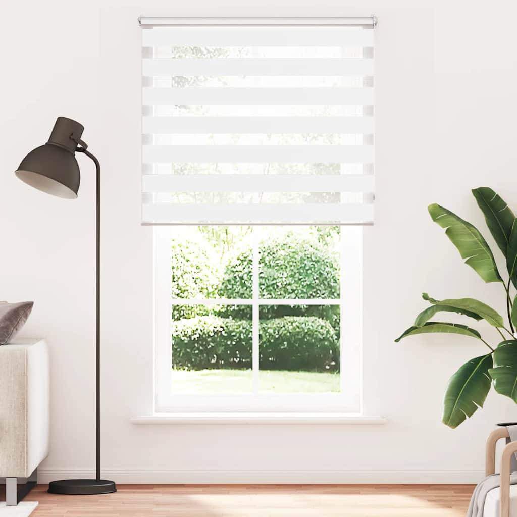 Doppelrollo Seitenzug Duo 120 x 230 cm