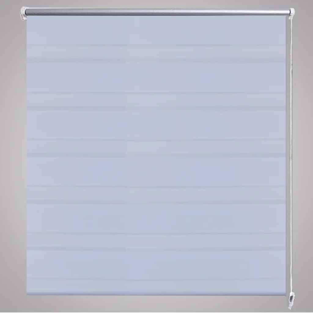 Doppelrollo Seitenzug Duo 120 x 230 cm