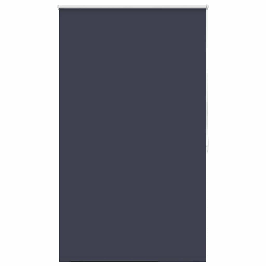 Verdunkelungsrollo Verdunklungsrollo 80 x 175 cm blau