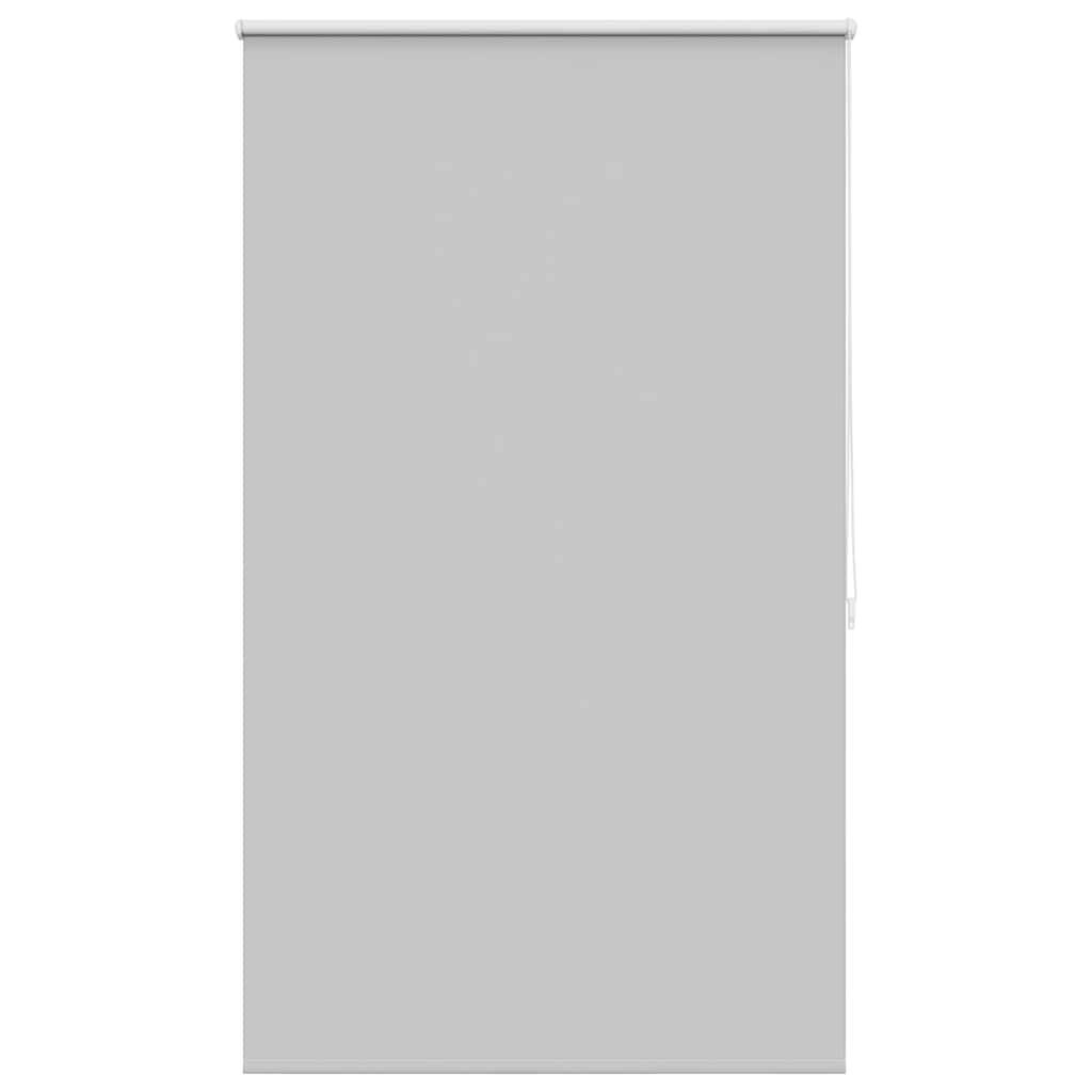 Verdunklungsrollo 100x175 cm Grau