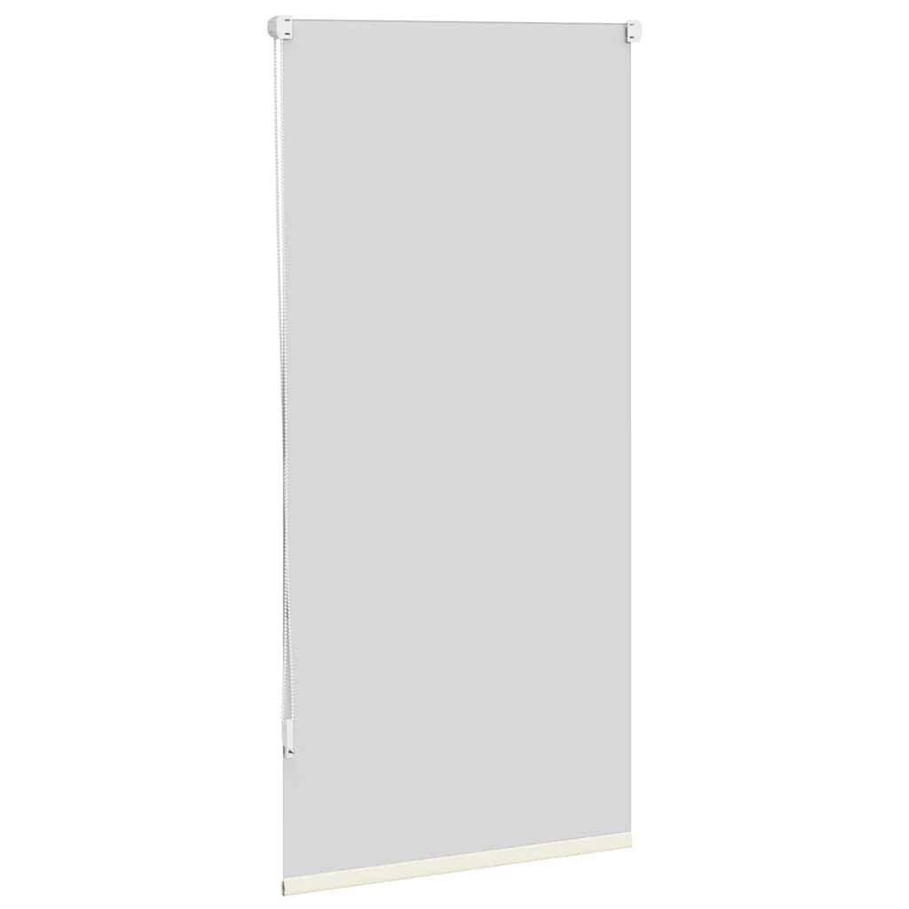Verdunklungsrollo Verdunkelungsrollo Rollo 60x120 creme