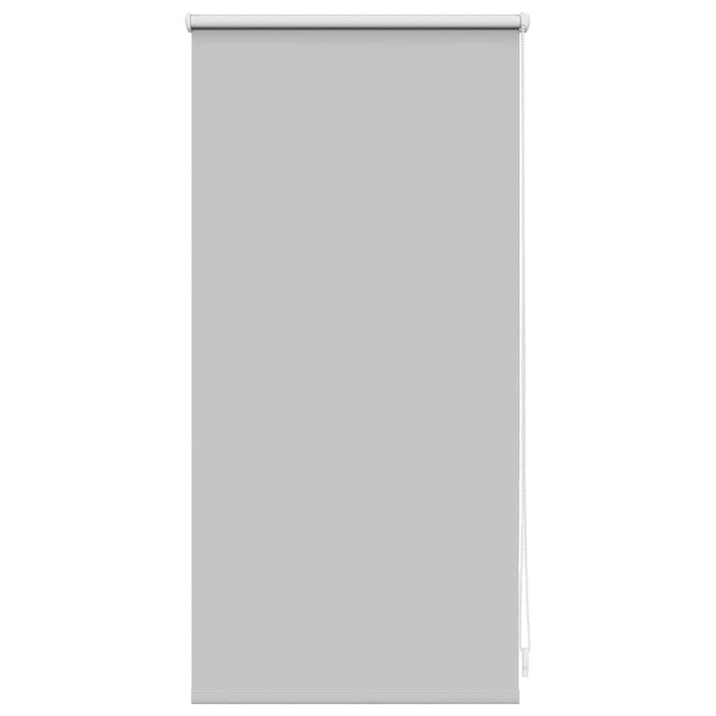 Verdunklungsrollo Verdunkelungsrollo 40x100cm Grau