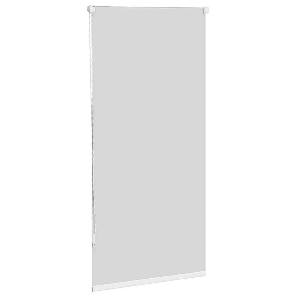 Verdunklungsrollo Verdunkelungsrollo Rollo 60x120 weiß