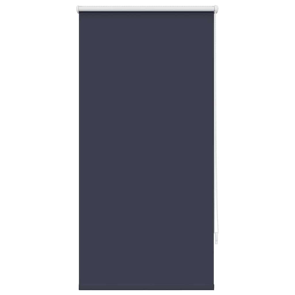 Verdunklungsrollo Verdunkelungsrollo Rollo 60x120 blau