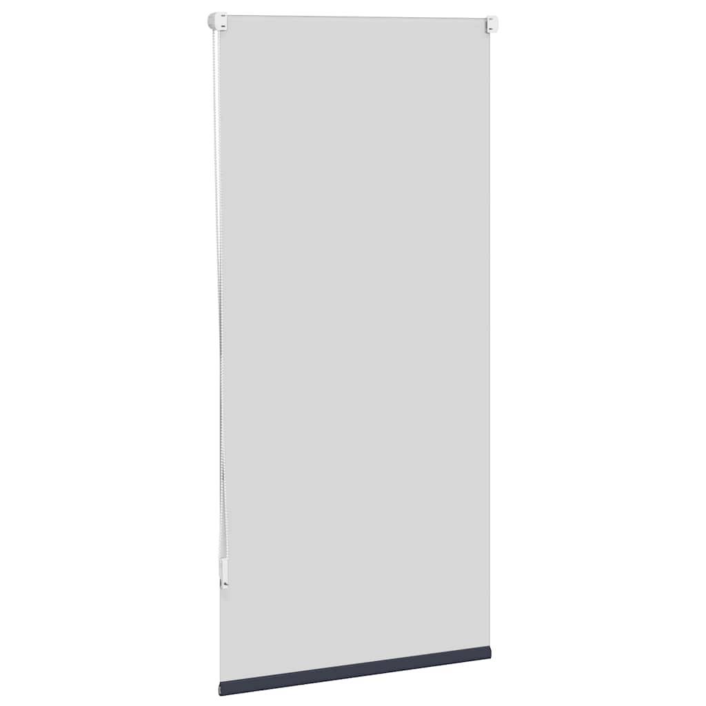 Verdunklungsrollo Verdunkelungsrollo Rollo 60x120 blau