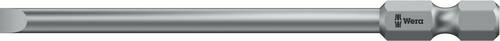 Wera 800/4 Z Schlitz-Bit 4.5 mm Werkzeugstahl zähhart, legiert F 6.3 1 St.