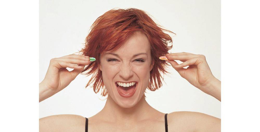 Gehörschutzstöpsel Spark Plugs 7800 1Paar/Beutel MOLDEX 200Paar/VE