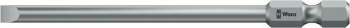 Wera 05059490001 800/4 Z Schlitz-Bit Antrieb: 1/4 (6.3 mm) Abtrieb: Schlitz 6.5 mm 89 mm