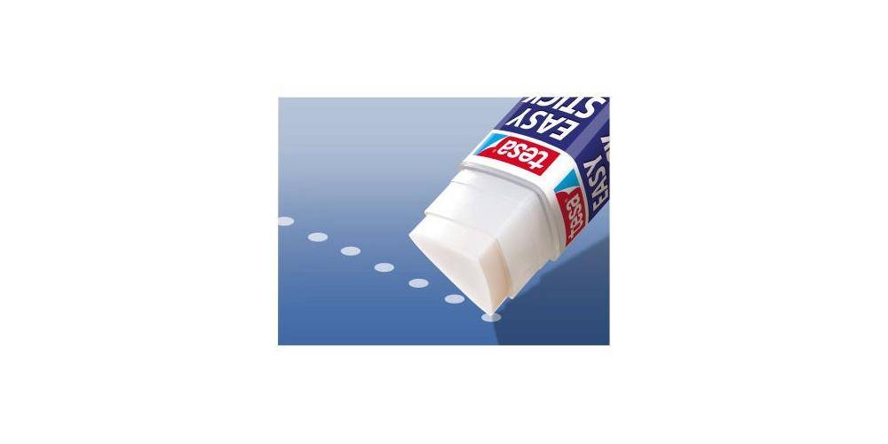tesa Klebestift EASY STICK ecoLogo 12 g 57272-00200-01 1 St.