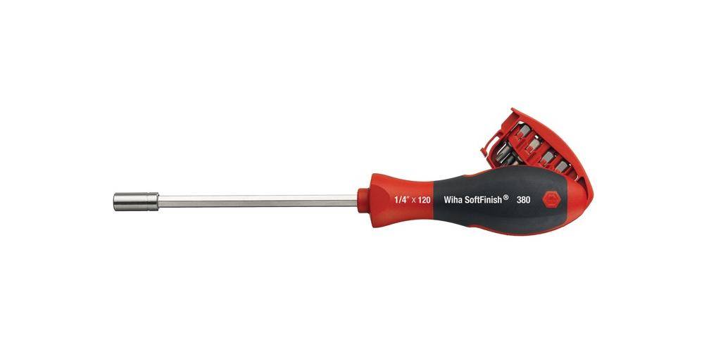 Wiha Bit-Schraubendreher