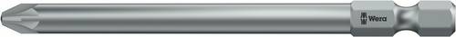 Wera 05060043001 855/4 Z PZ 3 x 89 mm Kreuzschlitz-Bit Antrieb: 1/4 (6.3 mm) Abtrieb: Kreuzschlitz