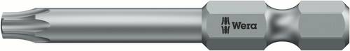 Wera 867/4 Z TORX® BO 20 X 89 MM 05060052001 Torx-Bit TR 20 Werkzeugstahl legiert, zähhart F 6.3 1