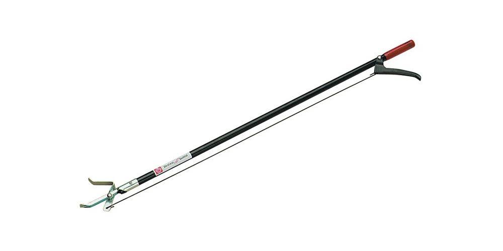 Flora Greifzange Alu ca. 900 mm 0,22 kg 40 mm