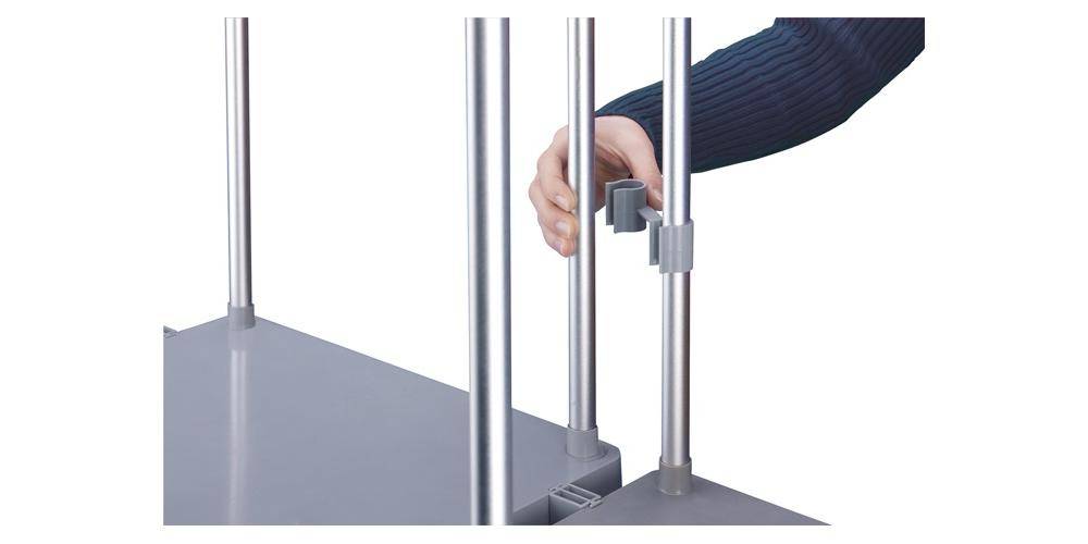 Hailo 0912-110 , 1x