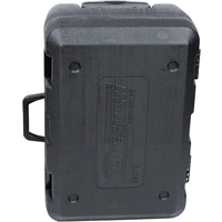 Brüder Mannesmann M29070 Heimwerker Werkzeugkoffer bestückt 122teilig (B x H x T) 360 x 240 x 530mm Brüder Mannesmann M29070 Heimwerker Werkzeugkoffer bestückt 122teilig (B x H x T) 360 x 240 x 530mm