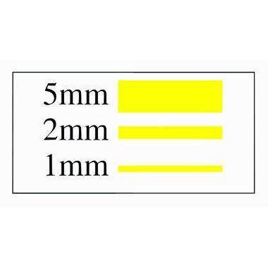 Faber-Castell Textmarker TEXTLINER 48 154821 1-5mm rot