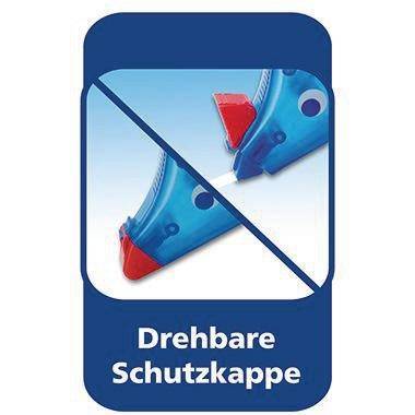 Tipp-Ex Korrekturroller Pocket Mouse 4.2 mm Weiß 10 m 1 St.