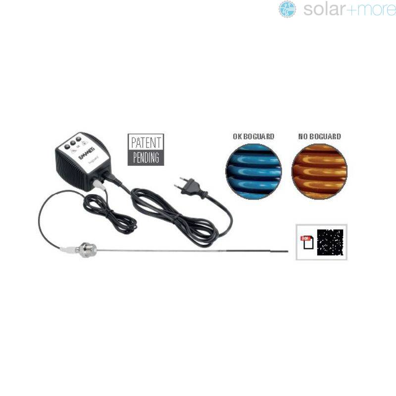 Boguard Fremdstromanode 750 - 1000 L 1 1/4"