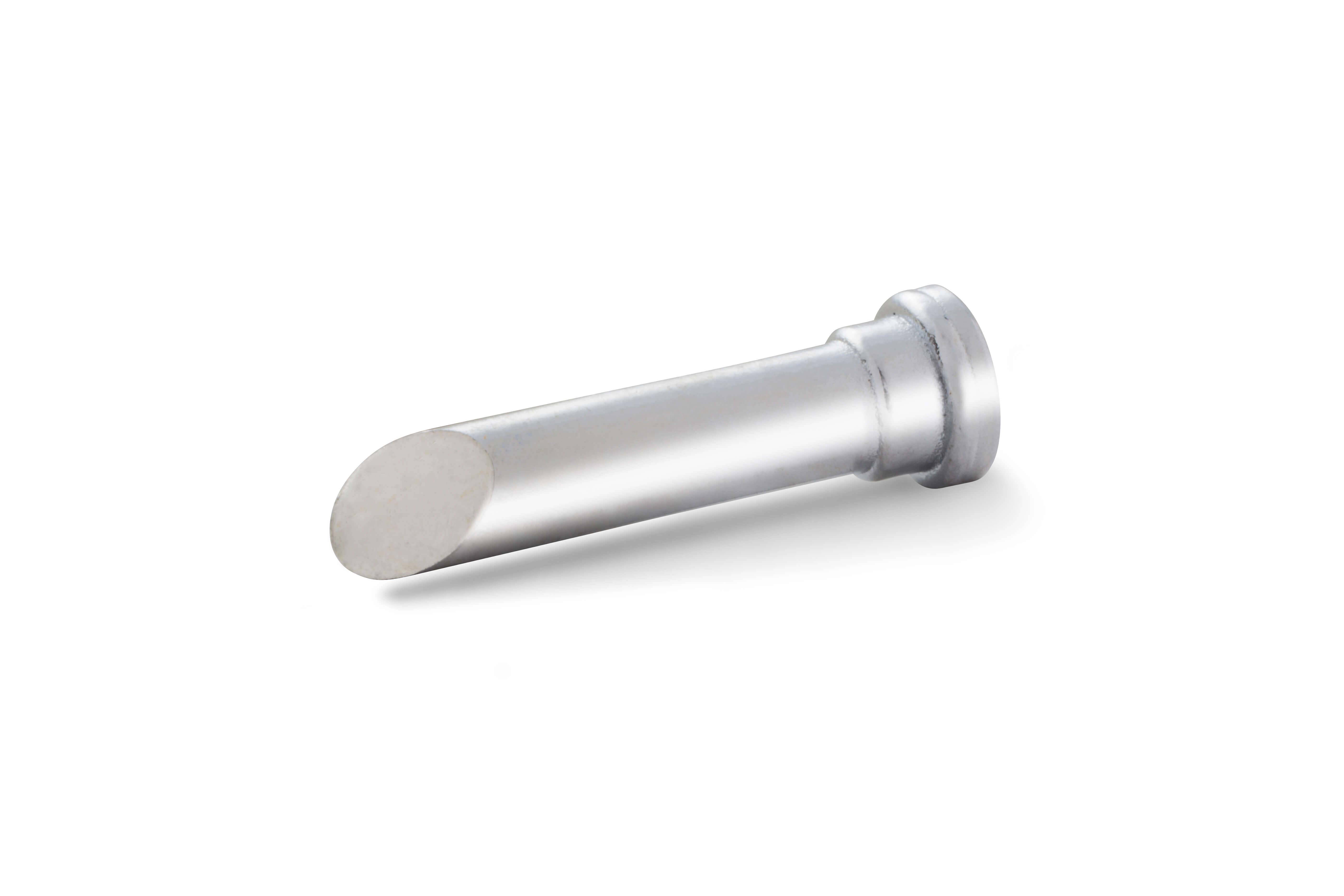 Weller Lötspitze LT DD 45 Rundform, abgeschrägt 4,6mm