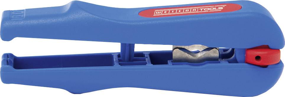 WEICON TOOLS 10013082 Combi-Coax No.3 Kabelentmanteler Geeignet für Koaxialkabel, Flexible Kabel 4.8 bis 7.5 mm