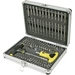 Basetech 814489 814489 Bit-Set 147teilig Schlitz, Kreuzschlitz Phillips, Kreuzschlitz Pozidriv, Inn Basetech 814489 814489 Bit-Set 147teilig Schlitz, Kreuzschlitz Phillips, Kreuzschlitz Pozidriv, Inn