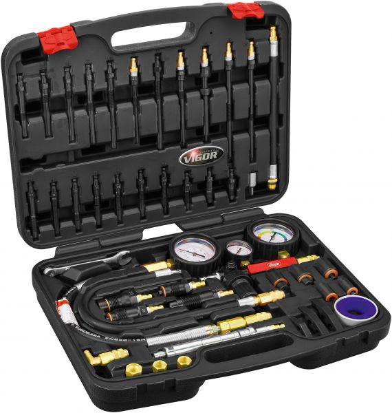 VIGOR GmbH VIGOR Zugglocke Nr. 6, V4164 18201128