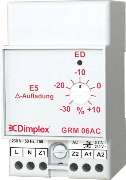 Glen Dimplex 379050 Gruppensteuergerät