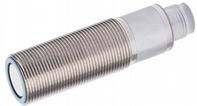 Pepperl+Fuchs Sensor Ultraschall 6GR6233-3AJ00-PF
