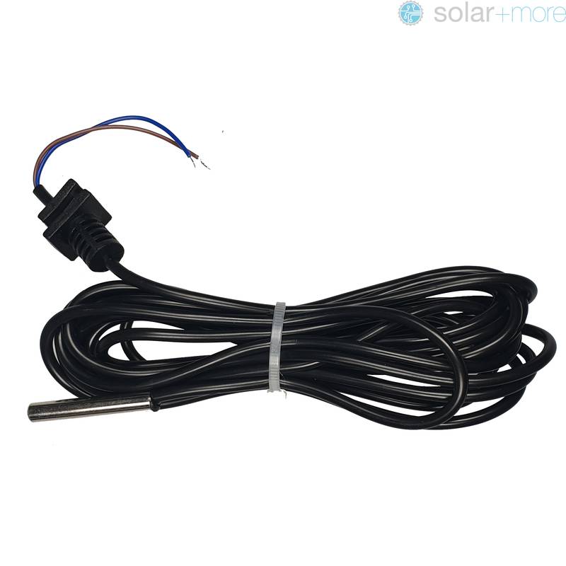 Ersatzsensor NTC 3K für EU11M und EU12M Regler