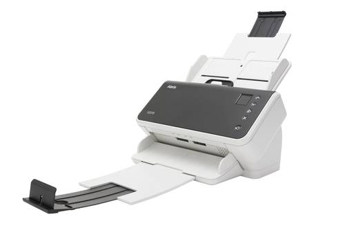 Kodak S2050 - Dokumentenscanner - 216 x 3000 mm - 600 dpi x 600 dpi - bis zu 50 Seiten/Min. (einfarbig) / bis zu 50 Seit
