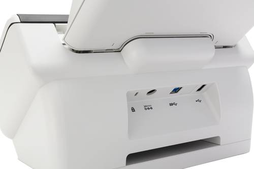 Kodak S2050 - Dokumentenscanner - 216 x 3000 mm - 600 dpi x 600 dpi - bis zu 50 Seiten/Min. (einfarbig) / bis zu 50 Seit