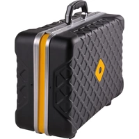 Bernstein Tools for Electronics 6750 Elektriker Werkzeugkoffer bestückt 55teilig (L x B x H) 470 x 170 x 340mm Bernstein Tools for Electronics 6750 Elektriker Werkzeugkoffer bestückt 55teilig (L x B x H) 470 x 170 x 340mm