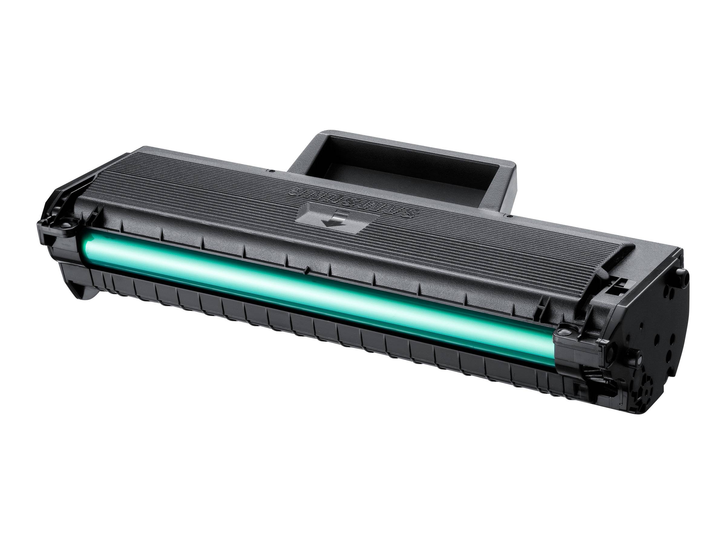 Samsung MLT-D1042X - Schwarz - Original - Tonerpatrone - für ML-1660, 1665, 1665L, SCX-3200, 3205, 3205W, 3207