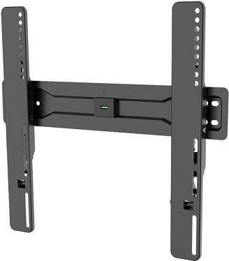 Neomounts LED-W600BLACK TV-Wandhalterung 94,0cm (37") - 190,5cm (75") Starr