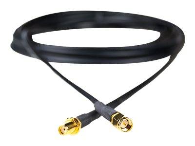 INSYS icom - Antennenverlängerungskabel - SMA (M)