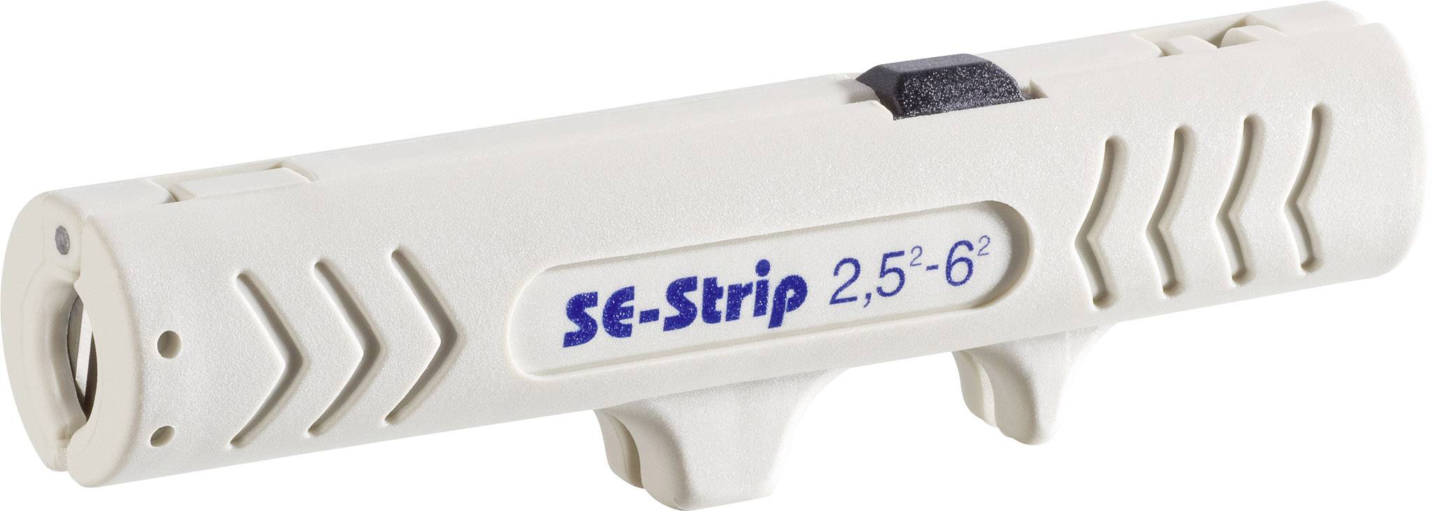 Jokari 30190 SE-STRIP Kabelentmanteler Geeignet für Rundkabel, Energiekabel, Sicherheitskabel 7.5 b