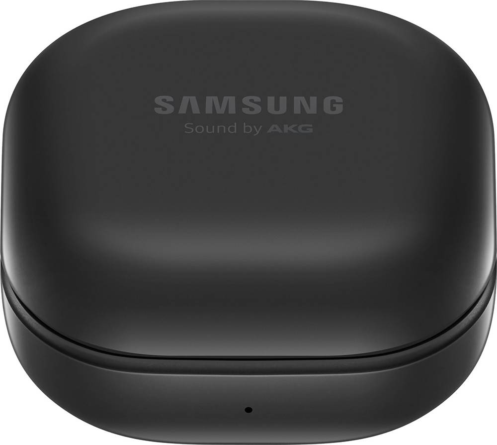 Samsung Galaxy Buds Pro In Ear Kopfhörer Bluetooth® Schwarz Noise Cancelling Headset, Klang-Personalisierung, Lautstärkeregelung, Magnetisch, Su
