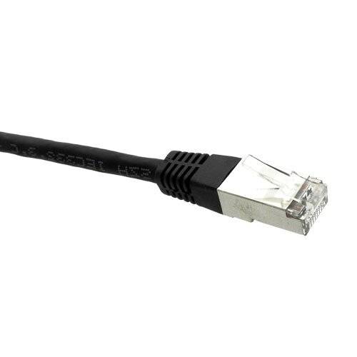 Black Box GigaTrue - Patch-Kabel - RJ-45 (M)