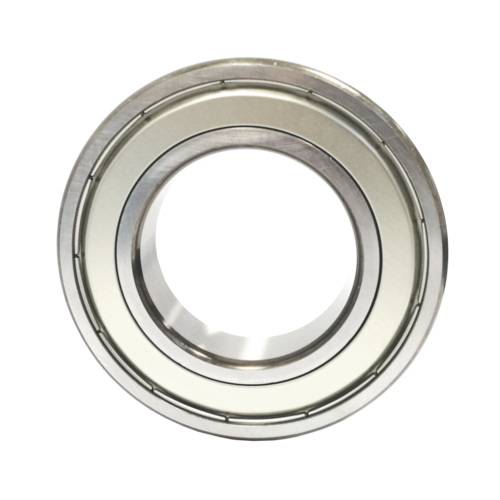 NSK 6911 -ZZ Rillenkugellager Innen-Ø 55 mm Außen-Ø 80 mm Breite13 mm