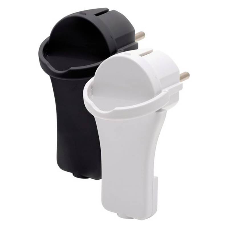 Brennenstuhl 1168980210 Strom Verlängerungskabel Weiß 10.00 m H05VV-F 3G 1,5 mm²