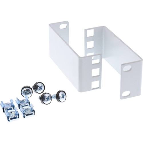 19""Schrank zbh. Schienentiefenadapter 19"" - Rack-Zubehör