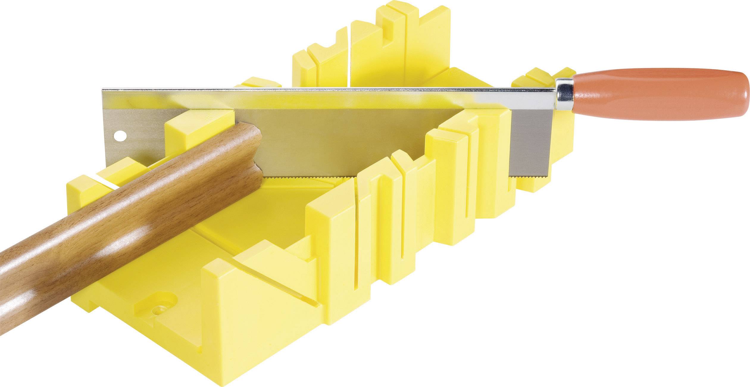 Basetech 813437 Schneidlade 296mm