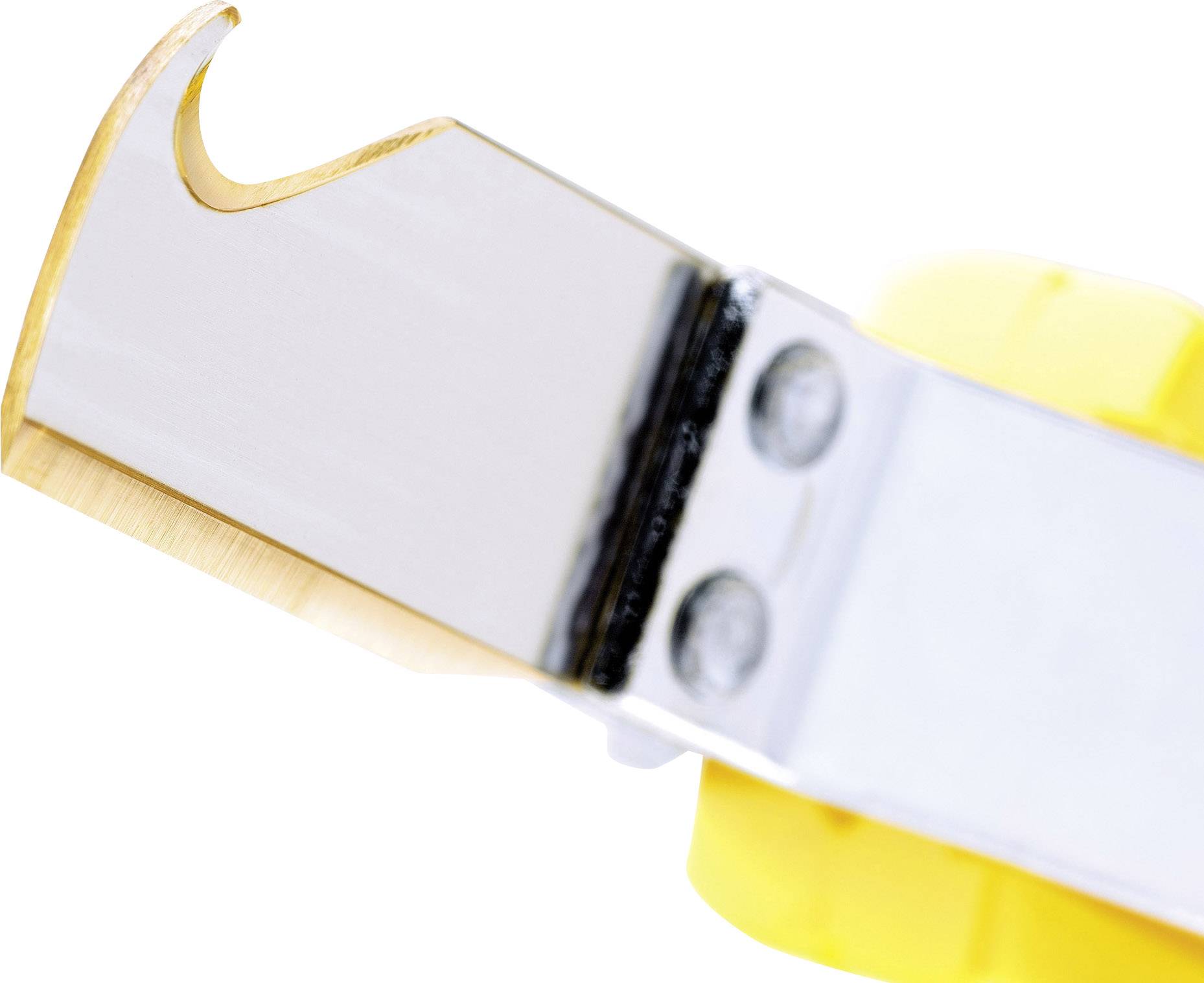 Jokari Drahtabisolierer 0.2 bis 6mm² 10 bis 24