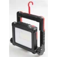 Enilux Mobiler LED Akkufluter MP20850-18V 5000K,2210lm,inkl. 240V Netzteil Enilux Mobiler LED Akkufluter MP20850-18V 5000K,2210lm,inkl. 240V Netzteil