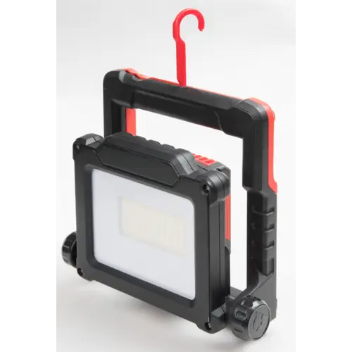 Enilux Mobiler LED Akkufluter MP20850-18V 5000K,2210lm,inkl. 240V Netzteil Enilux Mobiler LED Akkufluter MP20850-18V 5000K,2210lm,inkl. 240V Netzteil