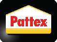 Pattex Aero360 Luftentfeuchter 50 m³ Weiß, Blau