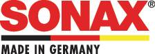 Sonax 417300 Applikationsschwamm 1 St. (L x B x H) 83 x 151 x 38 mm