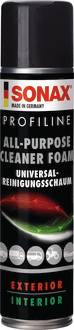 Universalreinigungsschaum All-Purpose-Cleaner-Foam PROFILINE 400 ml Spraydose